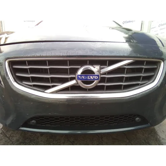 VOLVO S60 LIM. '2014 2.4 DIESEL CAT GRIS OSCURO