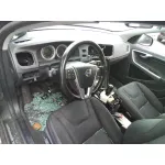 VOLVO S60 LIM. VOLVO S60 LIM. '2014 2.4 DIESEL CAT GRIS OSCURO 2010