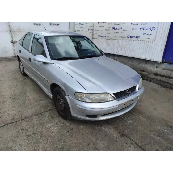 OPEL VECTRA B BERLINA '2001 2.0 DTI PLATA