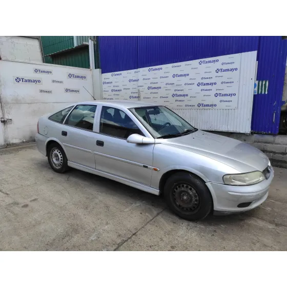 OPEL VECTRA B BERLINA '2001 2.0 DTI PLATA