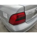 OPEL VECTRA B BERLINA OPEL VECTRA B BERLINA '2001 2.0 DTI PLATA 1995