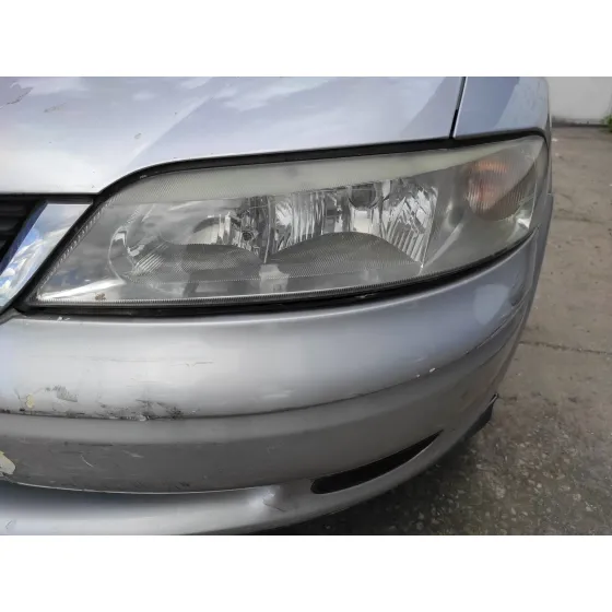 OPEL VECTRA B BERLINA '2001 2.0 DTI PLATA