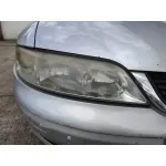 OPEL VECTRA B BERLINA OPEL VECTRA B BERLINA '2001 2.0 DTI PLATA 1995