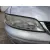 OPEL VECTRA B BERLINA OPEL VECTRA B BERLINA '2001 2.0 DTI PLATA 1995