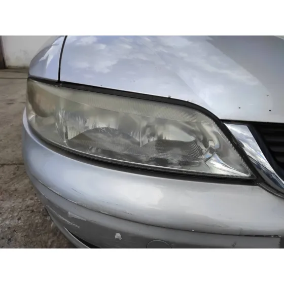 OPEL VECTRA B BERLINA '2001 2.0 DTI PLATA