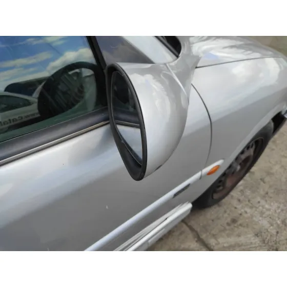 OPEL VECTRA B BERLINA '2001 2.0 DTI PLATA