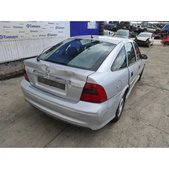 OPEL VECTRA B BERLINA '2001 2.0 DTI PLATA