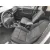 OPEL VECTRA B BERLINA OPEL VECTRA B BERLINA '2001 2.0 DTI PLATA 1995
