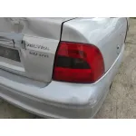 OPEL VECTRA B BERLINA OPEL VECTRA B BERLINA '2001 2.0 DTI PLATA 1995
