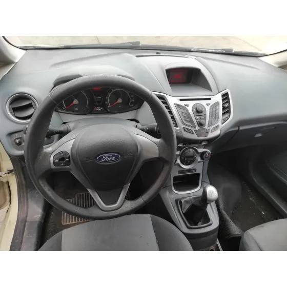FORD FIESTA (CB1) '2010 * BEIGE