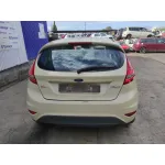 FORD FIESTA (CB1) FORD FIESTA (CB1) '2010 * BEIGE 2008