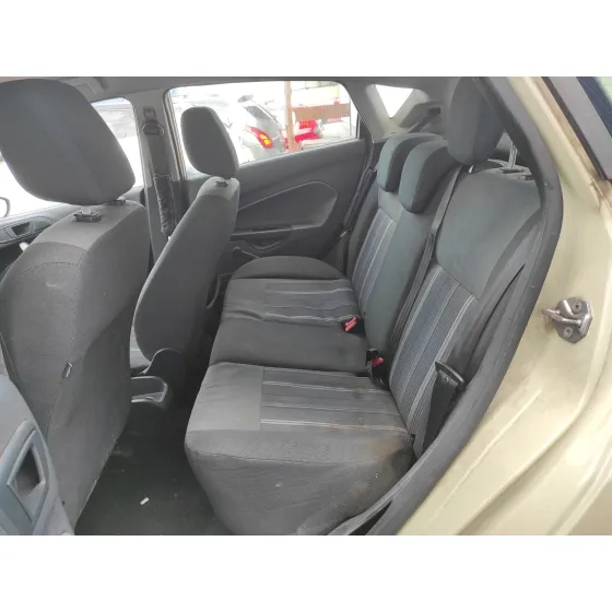 FORD FIESTA (CB1) '2010 * BEIGE