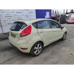 FORD FIESTA (CB1) FORD FIESTA (CB1) '2010 * BEIGE 2008