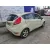 FORD FIESTA (CB1) FORD FIESTA (CB1) '2010 * BEIGE 2008