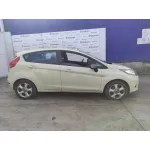 FORD FIESTA (CB1) FORD FIESTA (CB1) '2010 * BEIGE 2008