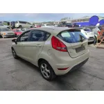 FORD FIESTA (CB1) FORD FIESTA (CB1) '2010 * BEIGE 2008