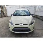 FORD FIESTA (CB1) FORD FIESTA (CB1) '2010 * BEIGE 2008