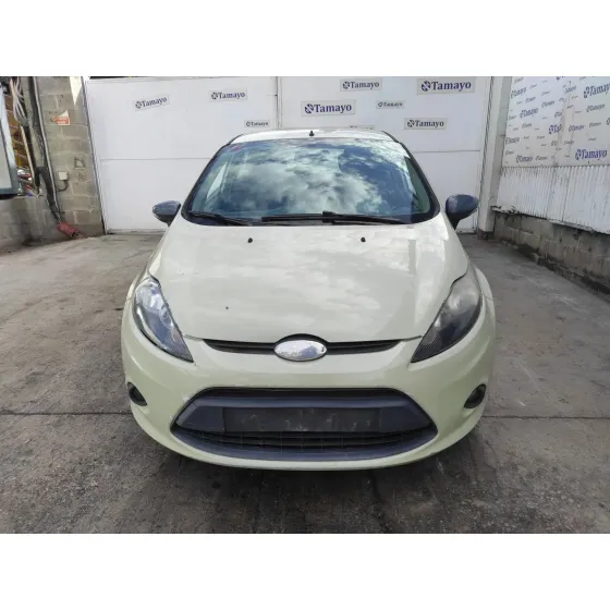FORD FIESTA (CB1) '2010 * BEIGE