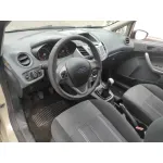 FORD FIESTA (CB1) FORD FIESTA (CB1) '2010 * BEIGE 2008