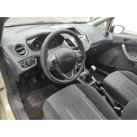 FORD FIESTA (CB1) '2010 * BEIGE