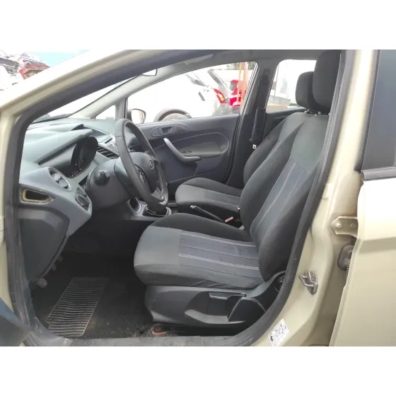 FORD FIESTA (CB1) '2010 * BEIGE