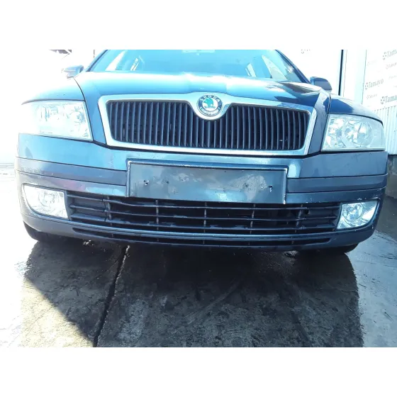 SKODA OCTAVIA COMBI (1Z5) '2005 1.9 TDI DPF GRIS