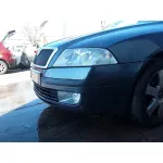 SKODA OCTAVIA COMBI (1Z5) SKODA OCTAVIA COMBI (1Z5) '2005 1.9 TDI DPF GRIS 2004