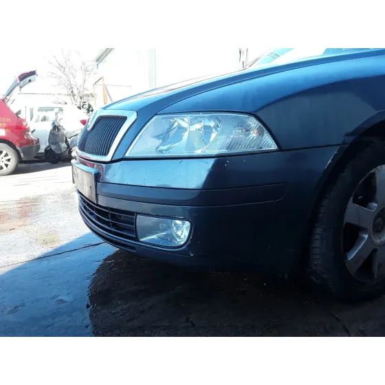 SKODA OCTAVIA COMBI (1Z5) '2005 1.9 TDI DPF GRIS