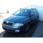 SKODA OCTAVIA COMBI (1Z5) SKODA OCTAVIA COMBI (1Z5) '2005 1.9 TDI DPF GRIS 2004
