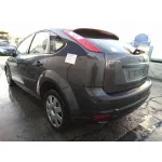 FORD FOCUS BERLINA (CAP) FORD FOCUS BERLINA (CAP) '2006 1.8 TDCI TURBODIESEL CAT GRIS OSCURO 2004