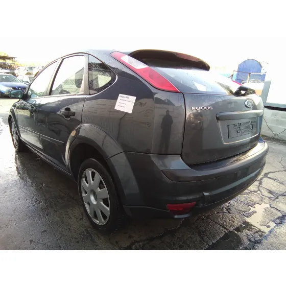 FORD FOCUS BERLINA (CAP) '2006 1.8 TDCI TURBODIESEL CAT GRIS OSCURO
