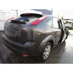 FORD FOCUS BERLINA (CAP) FORD FOCUS BERLINA (CAP) '2006 1.8 TDCI TURBODIESEL CAT GRIS OSCURO 2004
