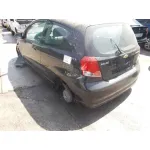 CHEVROLET KALOS '2007 * NEGRO
