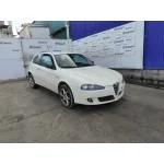 ALFA ROMEO 147 (190) ALFA ROMEO 147 (190) '2005 * BLANCO 2000