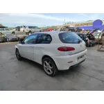 ALFA ROMEO 147 (190) ALFA ROMEO 147 (190) '2005 * BLANCO 2000