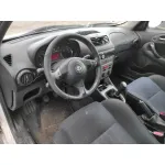 ALFA ROMEO 147 (190) ALFA ROMEO 147 (190) '2005 * BLANCO 2000
