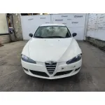 ALFA ROMEO 147 (190) ALFA ROMEO 147 (190) '2005 * BLANCO 2000