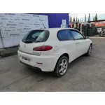ALFA ROMEO 147 (190) ALFA ROMEO 147 (190) '2005 * BLANCO 2000