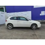 ALFA ROMEO 147 (190) ALFA ROMEO 147 (190) '2005 * BLANCO 2000