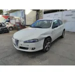 ALFA ROMEO 147 (190) ALFA ROMEO 147 (190) '2005 * BLANCO 2000