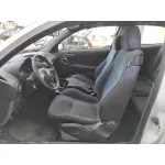 ALFA ROMEO 147 (190) ALFA ROMEO 147 (190) '2005 * BLANCO 2000