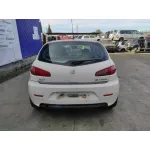 ALFA ROMEO 147 (190) ALFA ROMEO 147 (190) '2005 * BLANCO 2000
