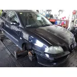 SEAT IBIZA (6L1) SEAT IBIZA (6L1) '2004 1.9 TDI NEGRO 2002