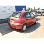 Citroen C3 I (FC_, FN_) 2002