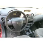 Citroen C3 I (FC_, FN_) 2002