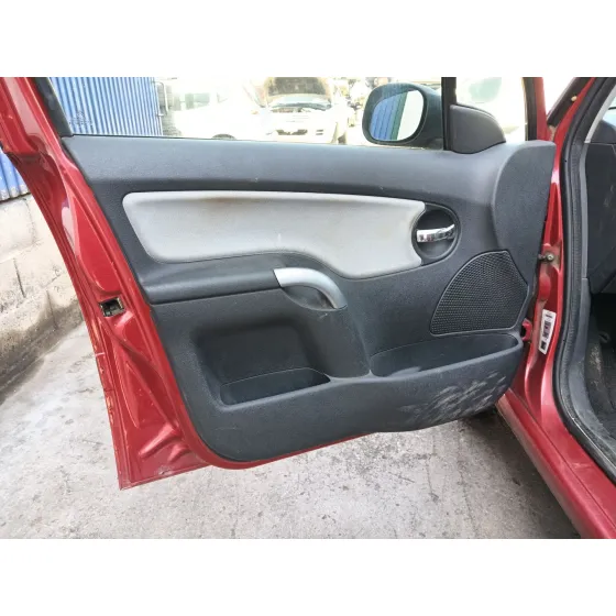 Citroen C3 I (FC_, FN_) 2002