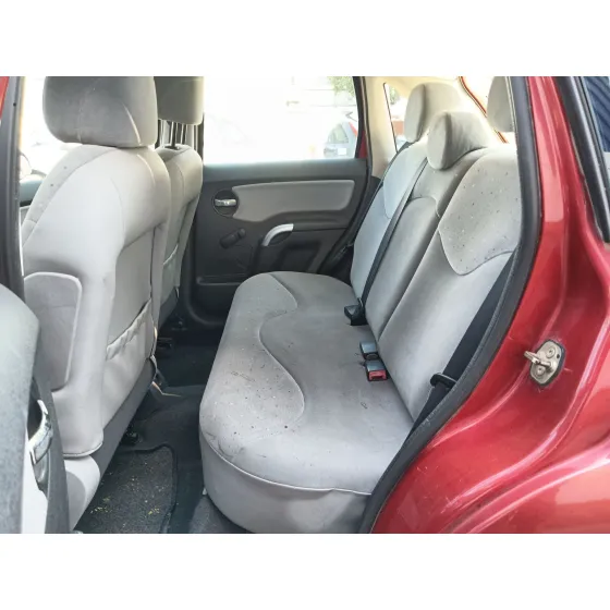 Citroen C3 I (FC_, FN_) 2002