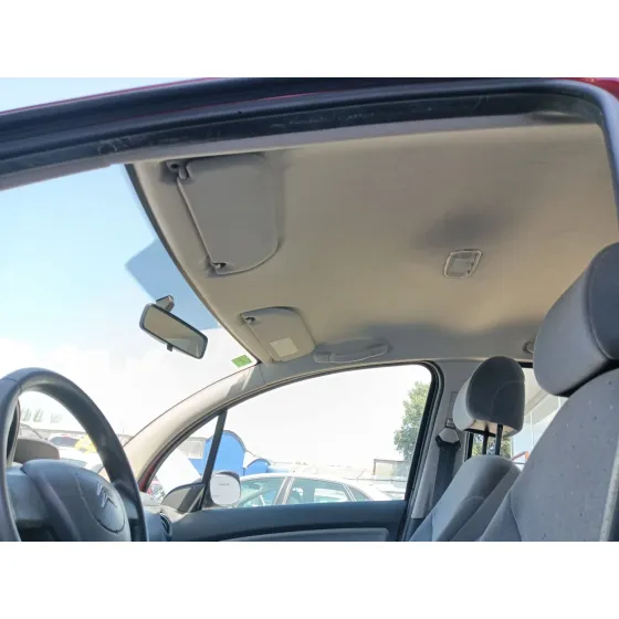 Citroen C3 I (FC_, FN_) 2002