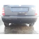 SKODA FABIA FAMILIAR (6Y5) SKODA FABIA FAMILIAR (6Y5) '2005 1.4 TDI CAT (AMF) NEGRO 2000
