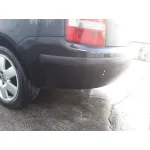 SKODA FABIA FAMILIAR (6Y5) SKODA FABIA FAMILIAR (6Y5) '2005 1.4 TDI CAT (AMF) NEGRO 2000